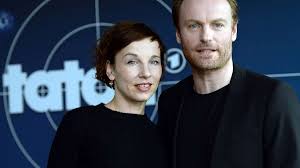 Ihr seien die tränen gekommen. Neue Tatort Kommissare Drehen Fur Rbb In Berlin Film Tv Serien