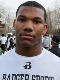 2012 Top Football Recruits in Michigan