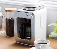 Sebuah mesin kopi dari jepang, siroca coffee maker. æ—¥æœ¬siroca å'–å•¡æ©Ÿ å®¶é›» Wuzå±‹å­