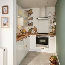 Check spelling or type a new query. Goodhome Stevia Gloss White Slab 50 50 Larder Cabinet Door W 600mm T 18mm Diy At B Q