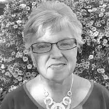 Janet Muff's Instagram, Twitter & Facebook