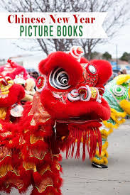 Chinese New Year Picture Books In 2020 Chinese New Year Pictures New Year Pictures Picture Book