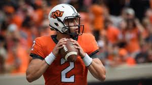College football top 25