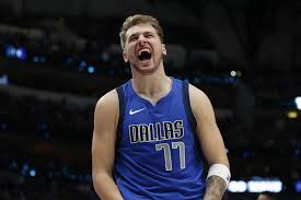 He was the third overall pick by the atlanta hawks in the 2018 nba draft. Luka Doncic Dan Karirnya Yang Luar Biasa Di Usia Muda Dbl Id