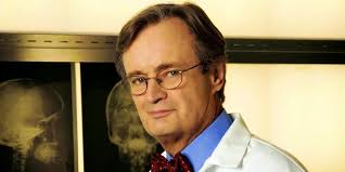 David McCallum, NCIS' Beloved Ducky Actor, Dies At 90