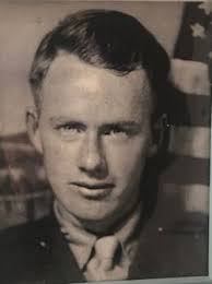 PFC Ivan Barnett (1920-1982)