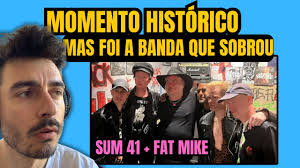 TENTARAM O GREEN DAY, OFFSPRING, BLINK...