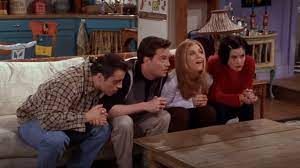Buzzfeed staff one of the main tenets of the alleged end of men has been girls' and women's success in school. Quiz How Well Do You Remember The Boys V The Girls Trivia Contest On Friends Joe Is The Voice Of Irish People At Home And Abroad