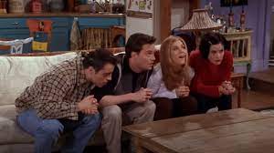 You've seen too many hot women go home with too many dirtbags. Quiz How Well Do You Remember The Boys V The Girls Trivia Contest On Friends Joe Is The Voice Of Irish People At Home And Abroad