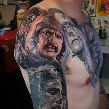 We did not find results for: Cheech Chong For My Mate Jackson Booth Tattoos Art