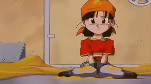 Pan Dragon Ball Dragon Ball Anime Dragon Ball Dragon