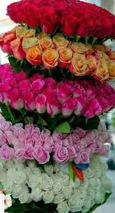 Love looking at designer spaces for inspo? For U Friends Grace I Love Beautiful Flowers Facebook