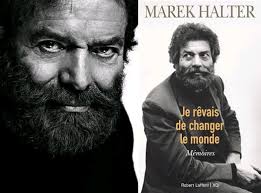 Rencontre-conférence avec Marek Halter (inscription requise)