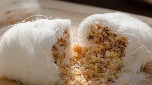 Dragon Beard Candy