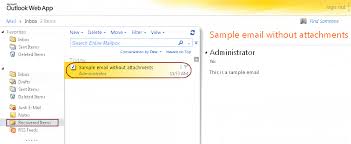In outlook's home tab, click sent items in the vertical column along the program's left side. Recall Messages Outlook Web Access Owa