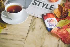 Tea time group, well known cafe brand in gcc. It S Tea Time Here S Why You Should Add Tea To Your By Denise Foz The Crossover Blog Medium