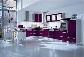 hausideen interior design kitchen design your kitchen purple kitchen appliances