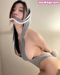 Shin Jae Eun  Zenny  love_zennyrt  zennyrt  신재은 Nude Leaks OnlyFans  Photo 64 - Nudogram v2.1