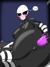 Puppet Porn - Rule34 Vault