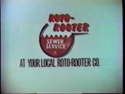 We did not find results for: 1960s Roto Rooter Plumbing Drain Services Commercial The Helpless Housewife Youtube