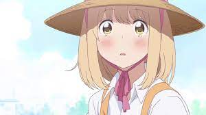 Kase-san and Morning Glories is a Uniquely Sweet Story of High School Girls  in Love! - Crunchyroll News