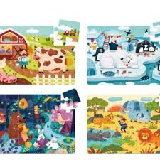 Puzzles from the tibbals circus collection of tradecards trade cards are examples of material culture that offer information on business practices of the late 18th and early 19th century. Puzzles Archives Page 2 Of 2 My Gifted Education