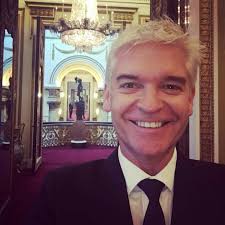 Discover 36 Philip "Silver Fox" Schofield and schofield ideas