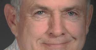 Robert 'Bob' Jorgensen