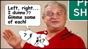 This guy will be turned away today! Not fifty years ago!