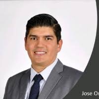 Jose Omar Macias