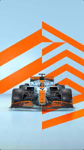 Mclaren F1 Special Livery Wallpaper 9 16 Formula1