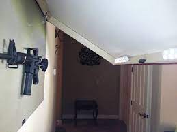 Maybe you would like to learn more about one of these? How To Use A Picture Frame For Hidden Gun Storage