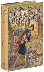 Nancy Drew Mystery Stories - By Carolyn Keene ( Hardcover ) : Target