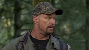 IGN and Stone Cold Go Hunting