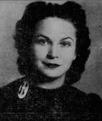 Mary Etta (Wheat) Stuart (1855-1934), Hancock/Pearl River County,  Mississippi.