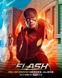 Which is an the cw exclusive features grant gustin and candice patton in lead roles. Season 3 The Flash Arrowverse Wiki Fandom