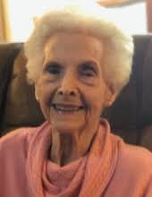 Obituary information for Ann Beatrice Craft Wilkinson