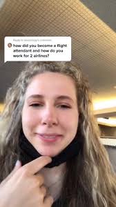 How to Become A Flight Attendant in South Pacific Airways