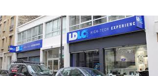 Over the time it has been ranked as high as 1 788 599 in the world. Boutique Ldlc Paris Magasin Informatique Reparation Et Depannage Ordinateur