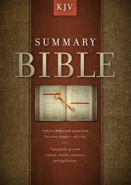 Summary Bible Kjv Edition Ebook By 9781433620768 Rakuten Kobo United States