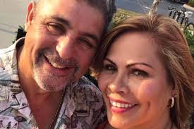 Fundraiser for Ross Figueroa by Francesca Capote : Elias's fight against  COVID-19