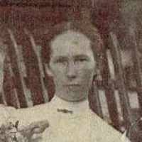 Sarah Jane Williams (1885–1951) • FamilySearch