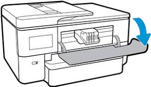 To detect drivers for the pc you have selected, initiate detection from that pc or click on all drivers below and download the drivers you need. Replace The Printhead In Hp Officejet Pro 7720 7730 Printers Hp Customer Support