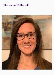 Rebecca Edney's Instagram, Twitter & Facebook