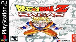 We did not find results for: Dragon Ball Z Sagas Story 100 Full Game Walkthrough Longplay Ps2 Youtube