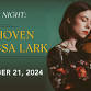 Beethoven + Tessa Lark
