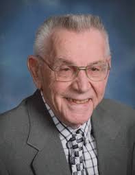 Roger Homewood Obituary (1930