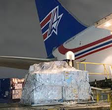 Přeprava nebezpečného zboží je v. Shipping Company Air Freight Cargo Shipping Amerijet