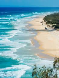 Les Plus Belles Plages Du Monde Fraser Island Australie Beautiful Nature Beautiful Beaches Beautiful Landscapes