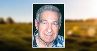 Stedman "Mack" Jones Obituary May 6, 2015